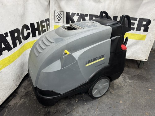 Karcher hot and cold - 7/10-4m,
