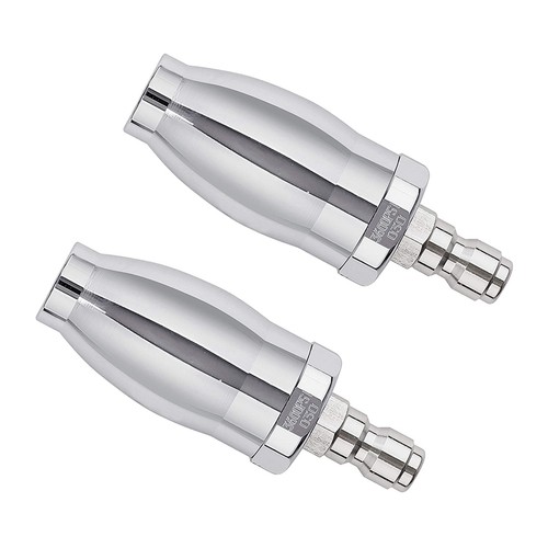 Turbo nozzle for pressure - 2x,