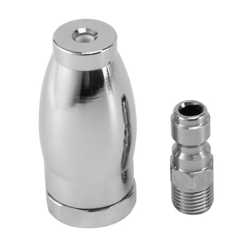 Turbo nozzle for - turbo, pressure