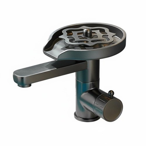 High pressure cup washer - pressure,