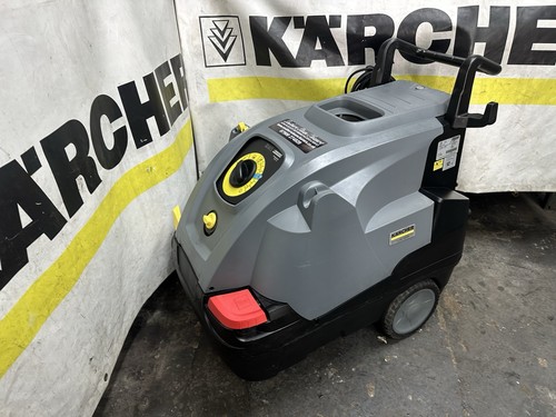 Karcher hot and cold - karcher,