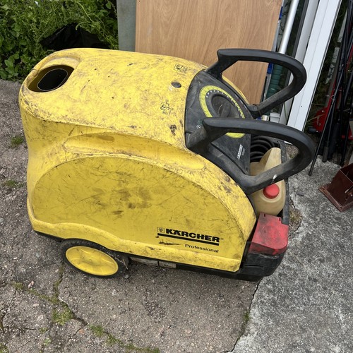 Karcher hds 601c eco hot - karcher,