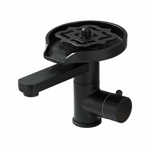 High pressure cup washer - high,