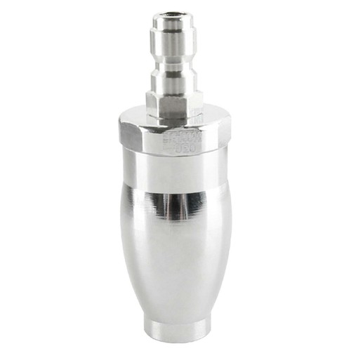 Turbo nozzle for pressure - for,