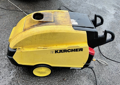 Karcher hds 745 eco - m, and