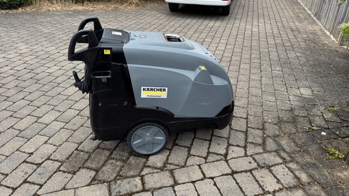 Karcher hot and cold - karcher,