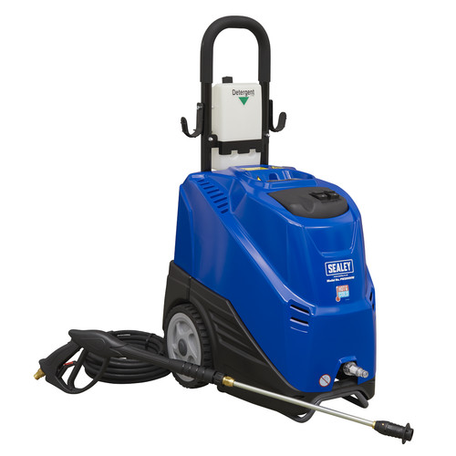 Sealey hot cold water - sealey,
