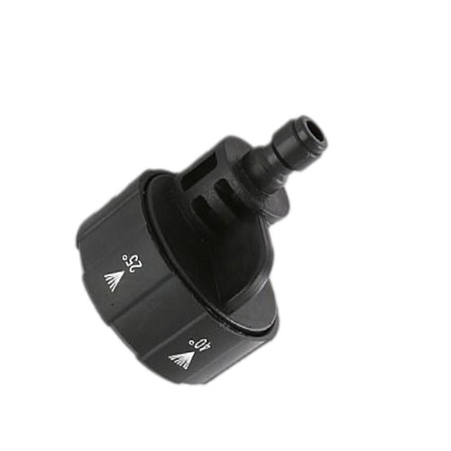 Grime removal tool - grime, 6-in-1