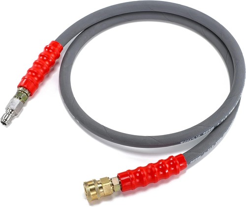 Pressure washer hose 5m - washer,