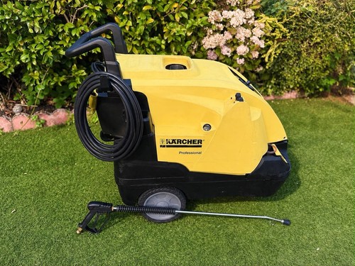 Karcher hds 12c - 6/12c, cold