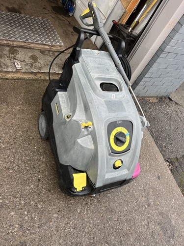 Karcher hds 12c industrial - 5/12c,