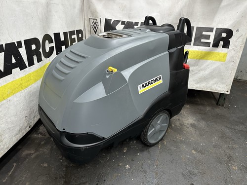 Karcher hot and cold - karcher, 7/10-4m