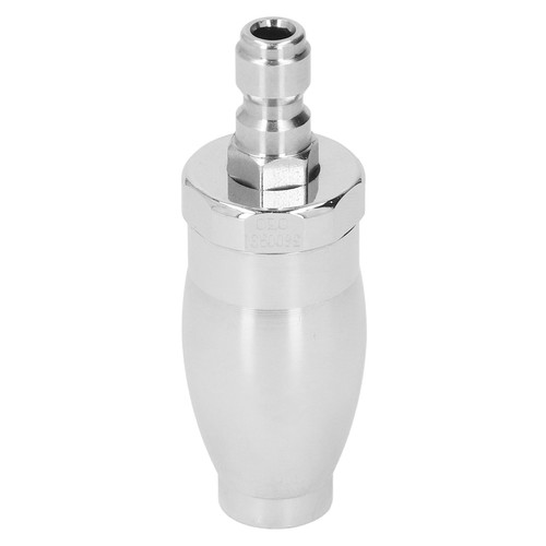 Pressure washer nozzle - pressure,