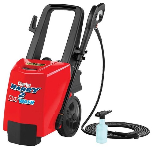 Harry 2300w 145 - 145, wash