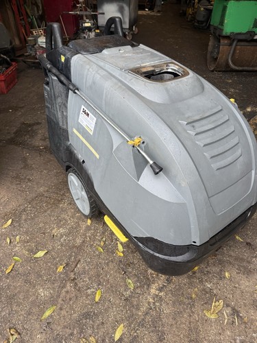 Karcher pressure washer - karcher, hds