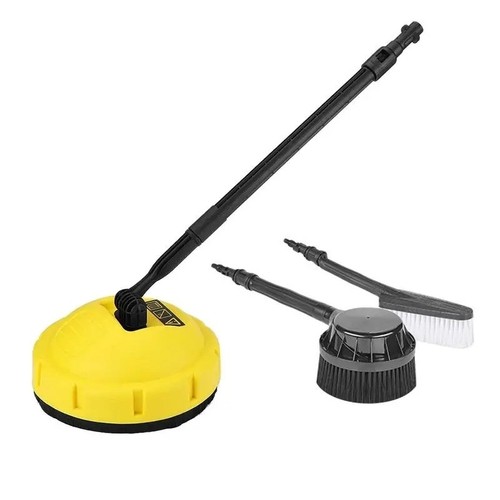 Pressure washer soft car - washer,