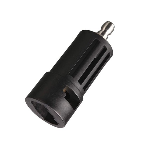 Pressure washer adapter for - washer,