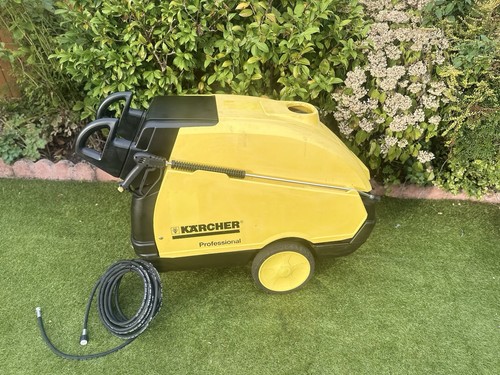 Karcher hds 645m - hds,