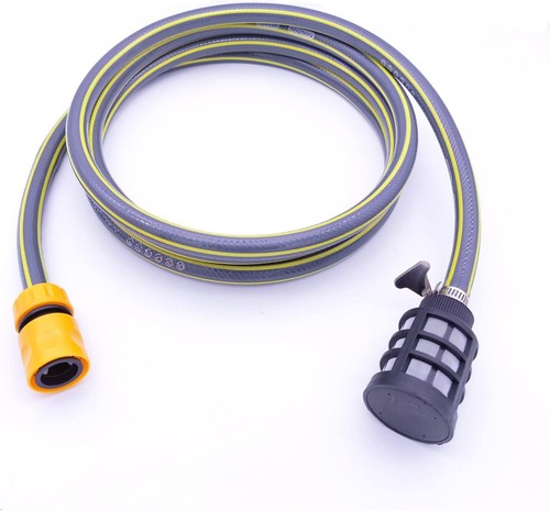Topways suction hose - suction,