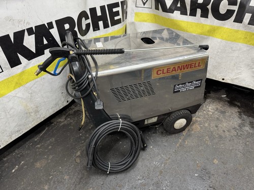 Cleanwell hot and cold - cleanwell,