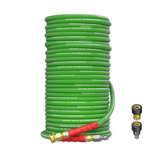 Pressure washer hose - pressure,