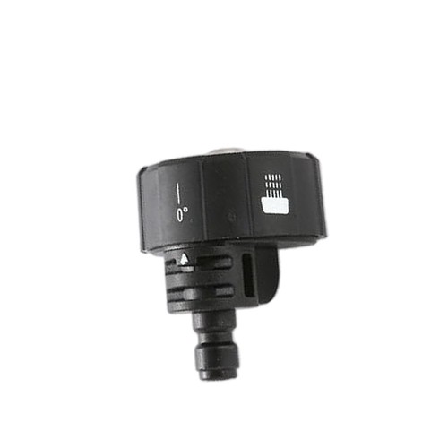 Pressure washer nozzle - washer,