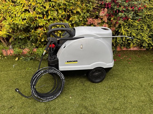 Karcher hds 601c eco hot - karcher,