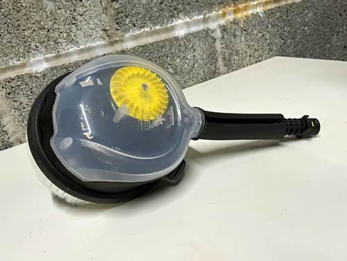 Karcher rotating pressure - karcher,