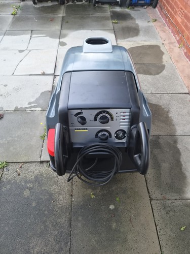 Karcher hds 745 - 745, hot