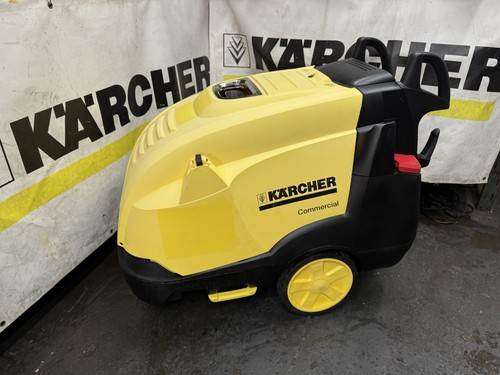 Karcher 4m hot - -, cold