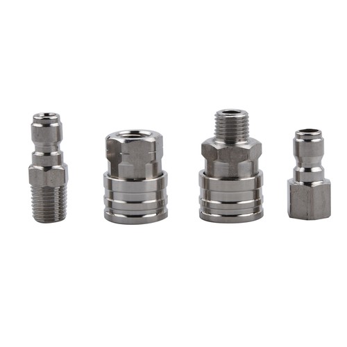4pcs sturdy and durable