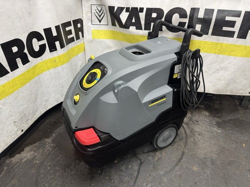 Karcher hot and cold - karcher,
