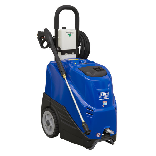 Sealey hot water - sealey,